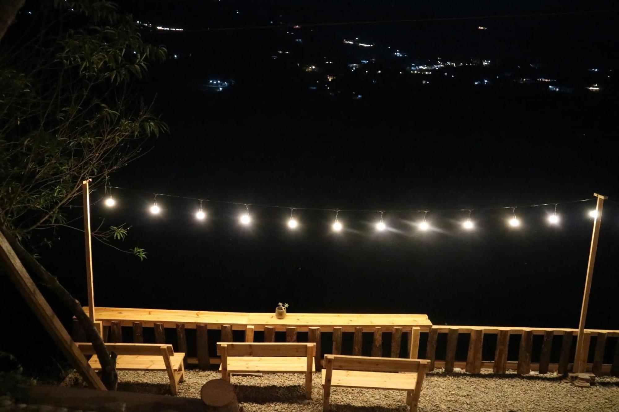 The Zen House Sapa Apartment Exterior photo
