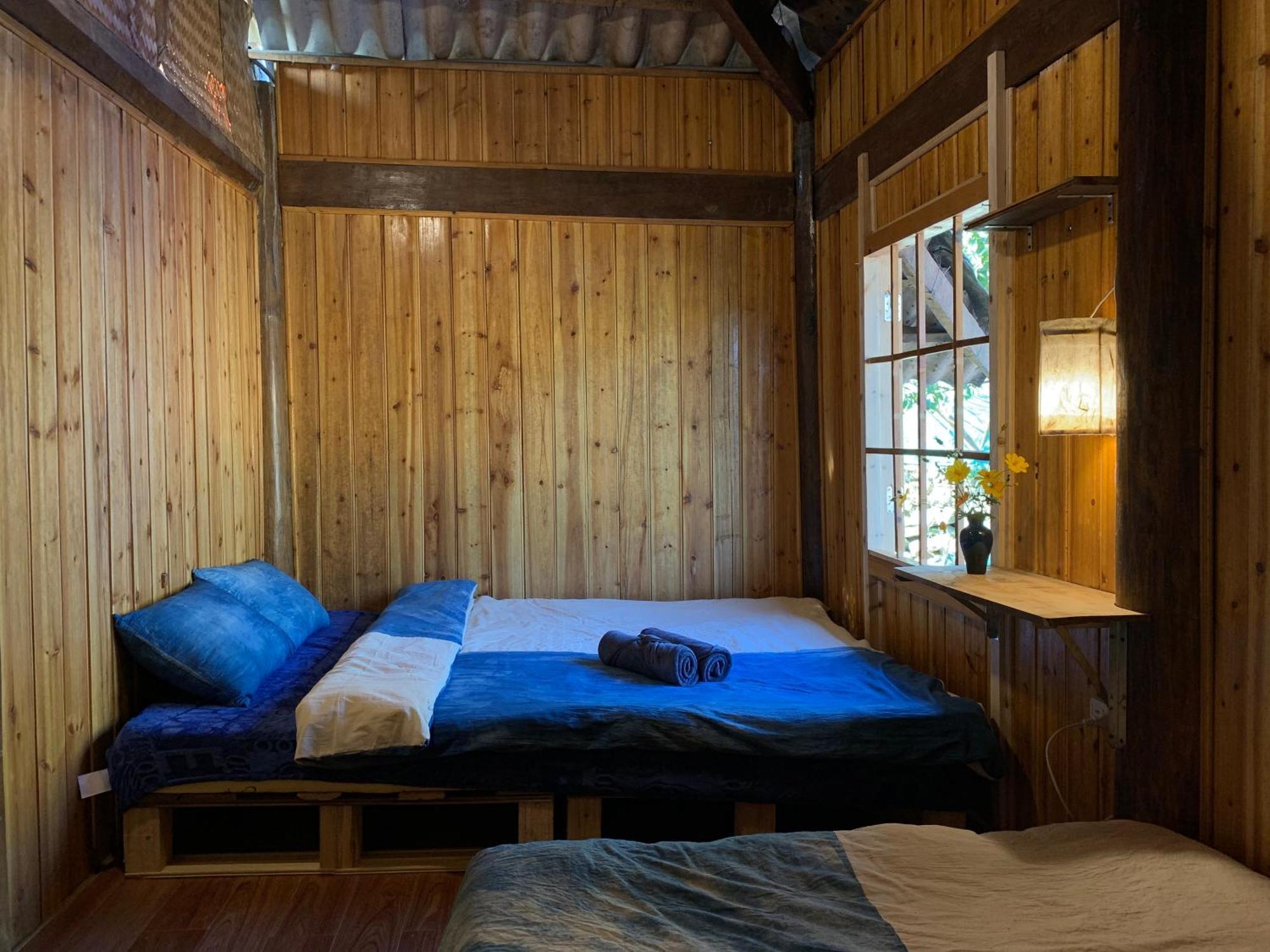 The Zen House Sapa Apartment Exterior photo