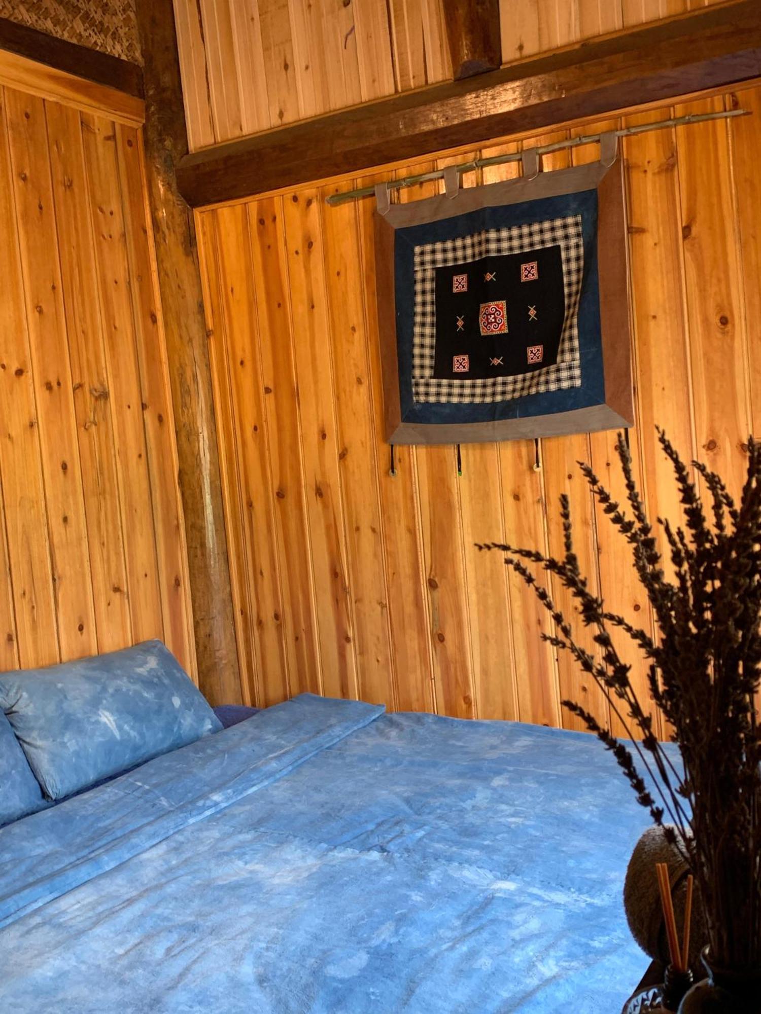 The Zen House Sapa Apartment Exterior photo